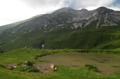 78 del Passo di Camplano